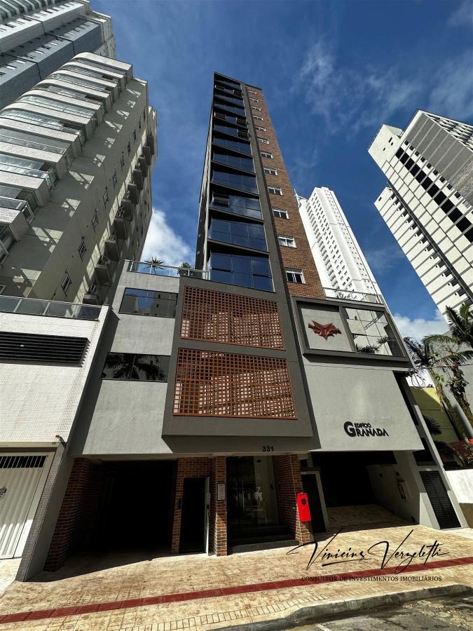 Apartamento, 2 quartos, 93 m² - Foto 1