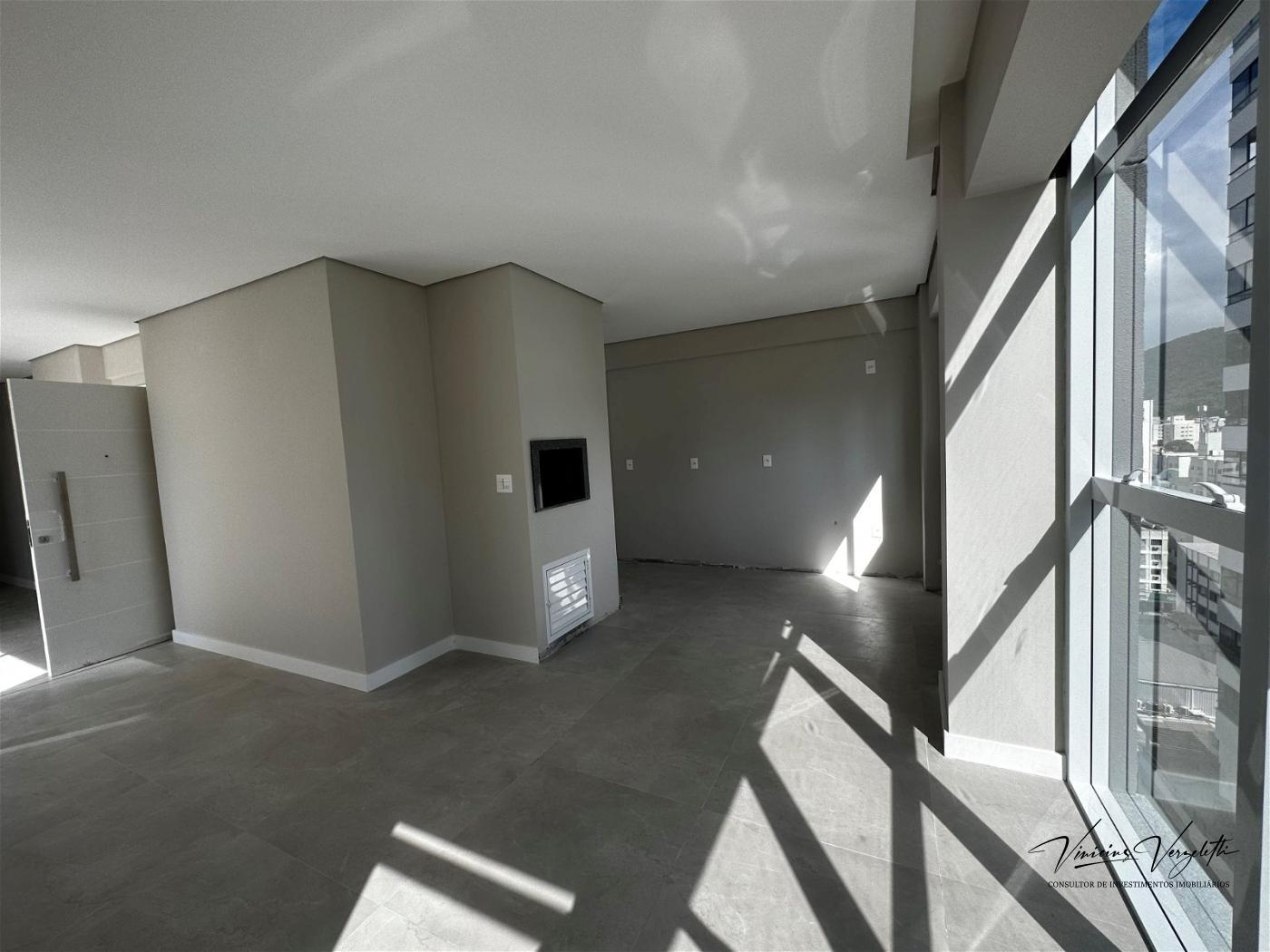 Apartamento, 2 quartos, 93 m² - Foto 8