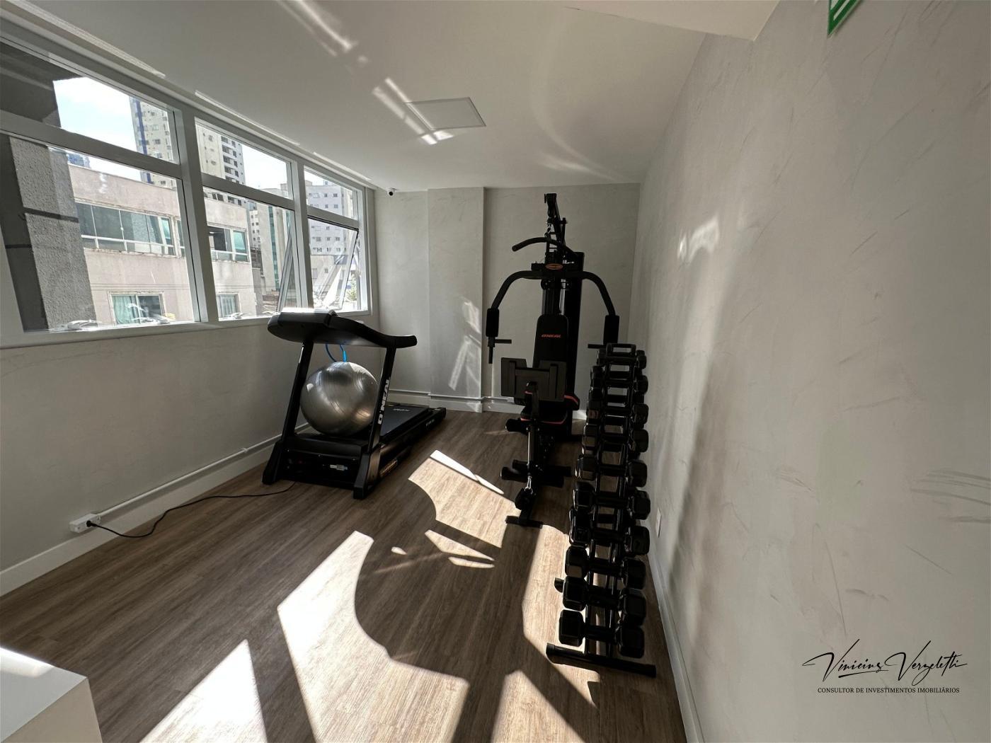 Apartamento, 2 quartos, 93 m² - Foto 23