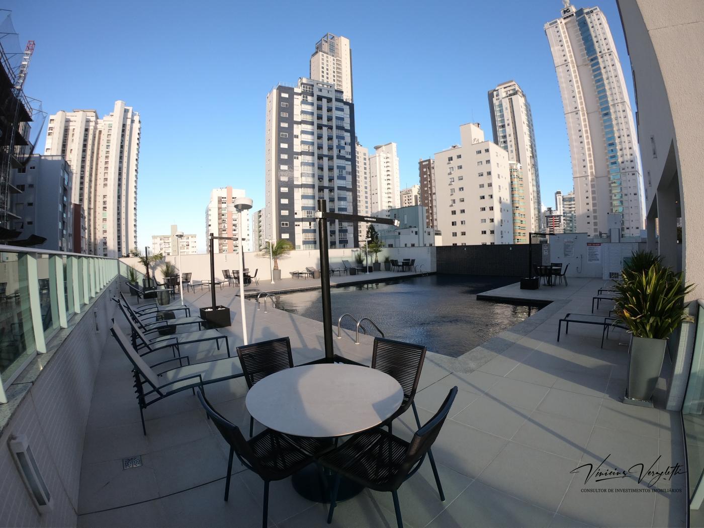 Apartamento, 4 quartos, 136 m² - Foto 21
