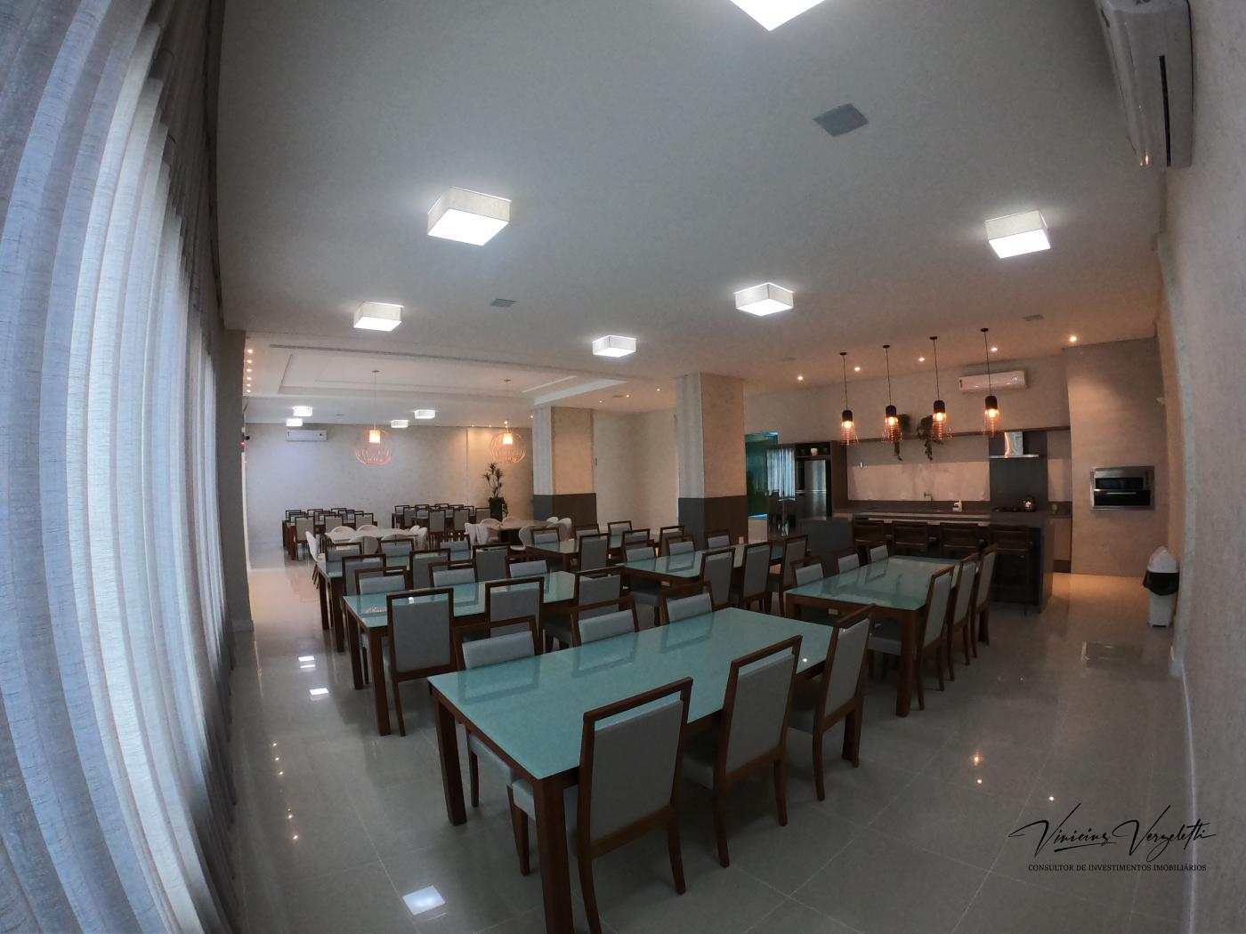 Apartamento, 4 quartos, 136 m² - Foto 23