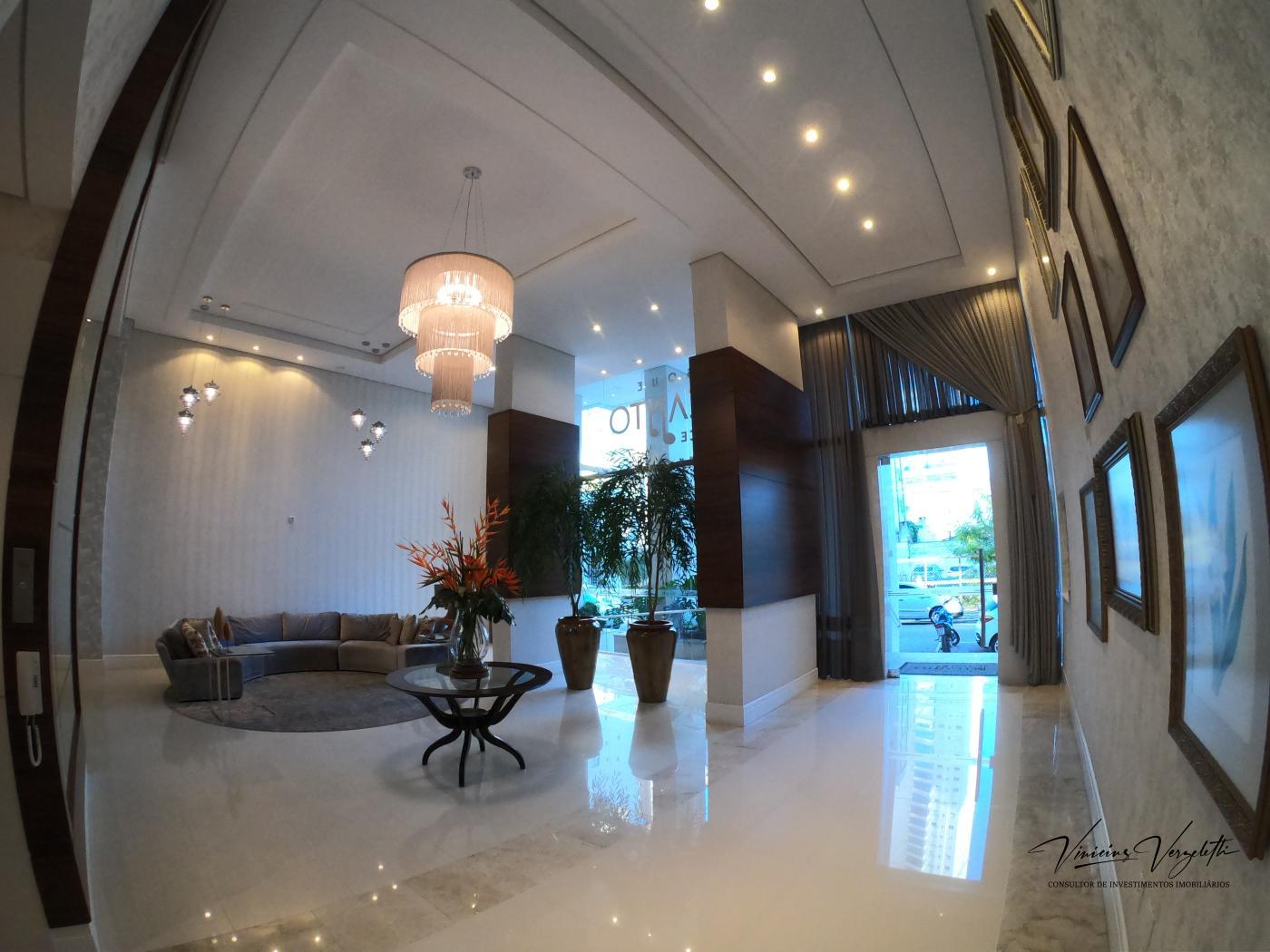 Apartamento, 4 quartos, 136 m² - Foto 24