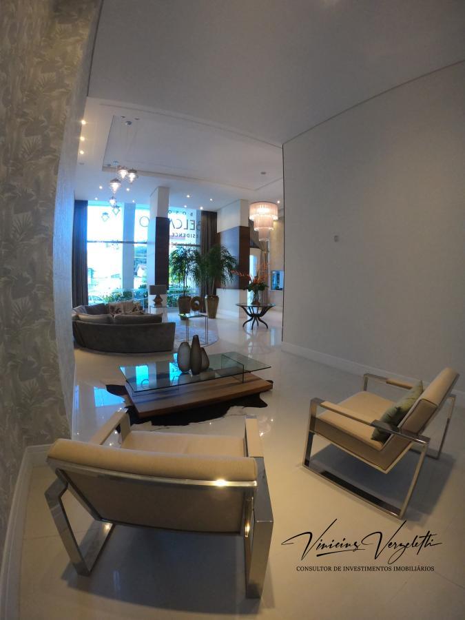 Apartamento, 4 quartos, 136 m² - Foto 25
