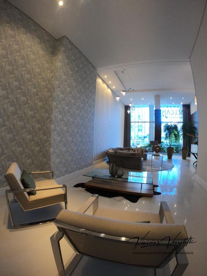 Apartamento, 4 quartos, 136 m² - Foto 26