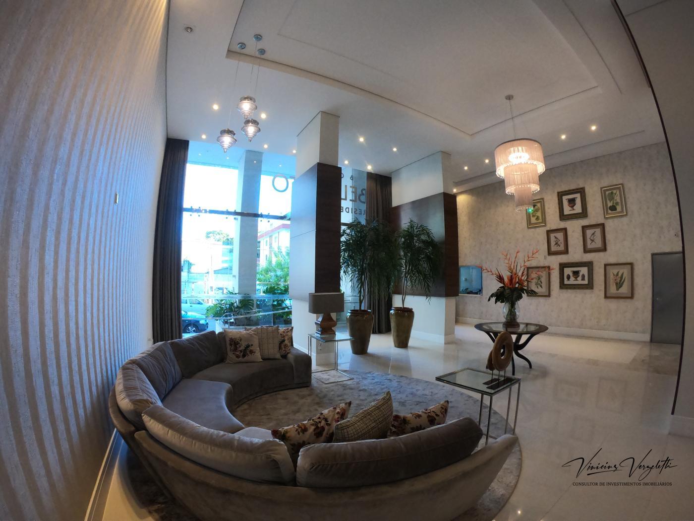 Apartamento, 4 quartos, 136 m² - Foto 27