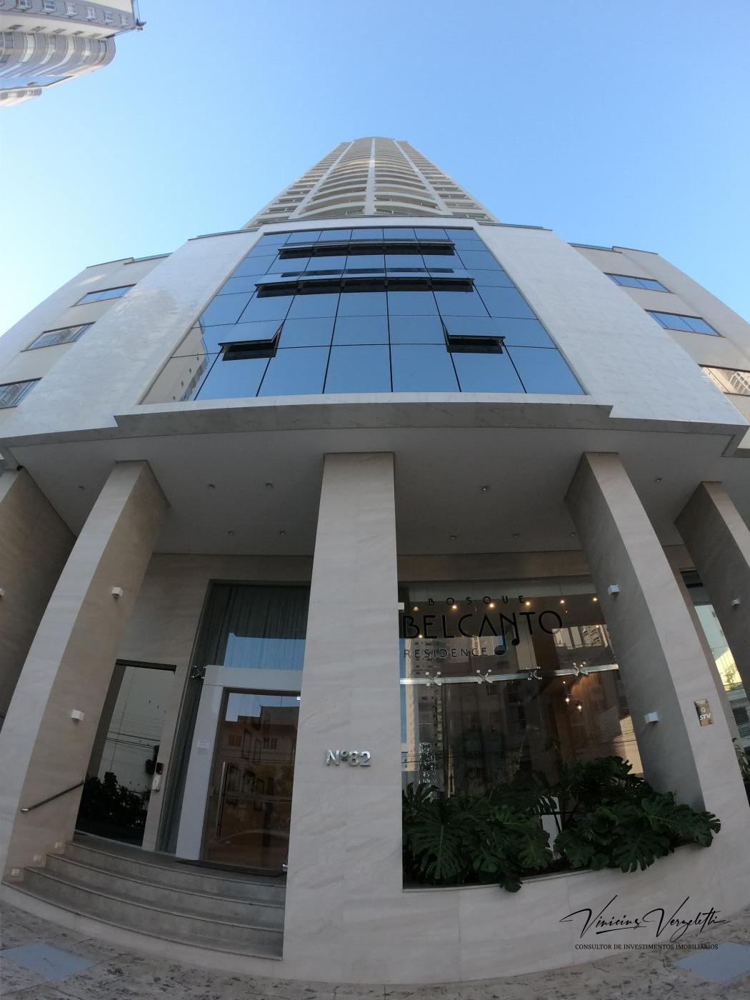 Apartamento, 4 quartos, 136 m² - Foto 29