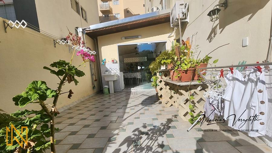 Apartamento, 2 quartos, 167 m² - Foto 11