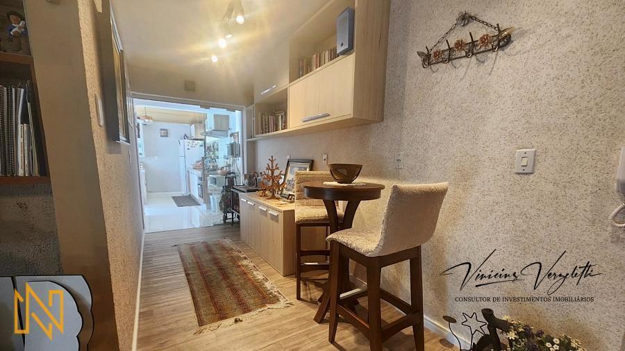 Apartamento, 2 quartos, 167 m² - Foto 15