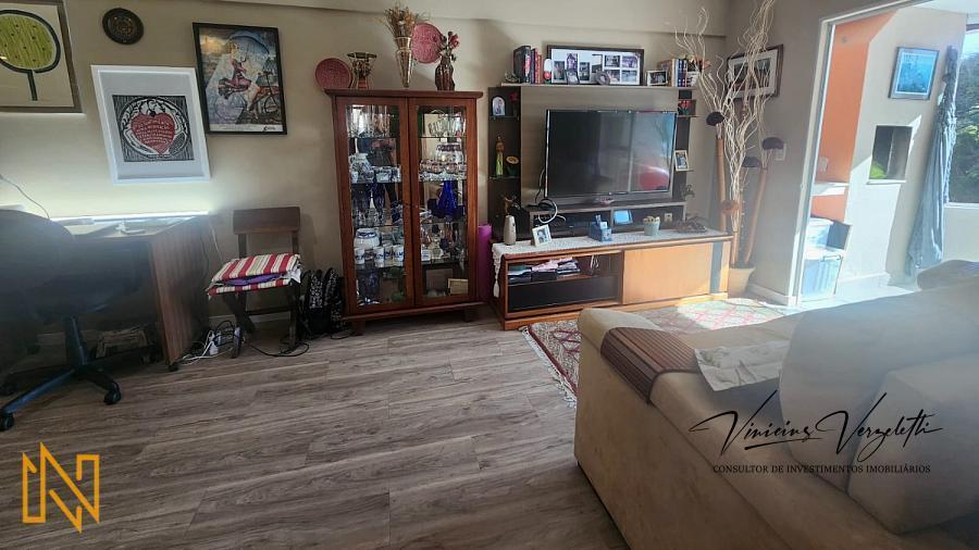 Apartamento, 2 quartos, 167 m² - Foto 5