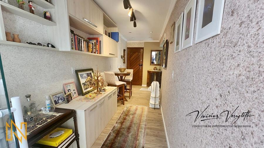 Apartamento, 2 quartos, 167 m² - Foto 14