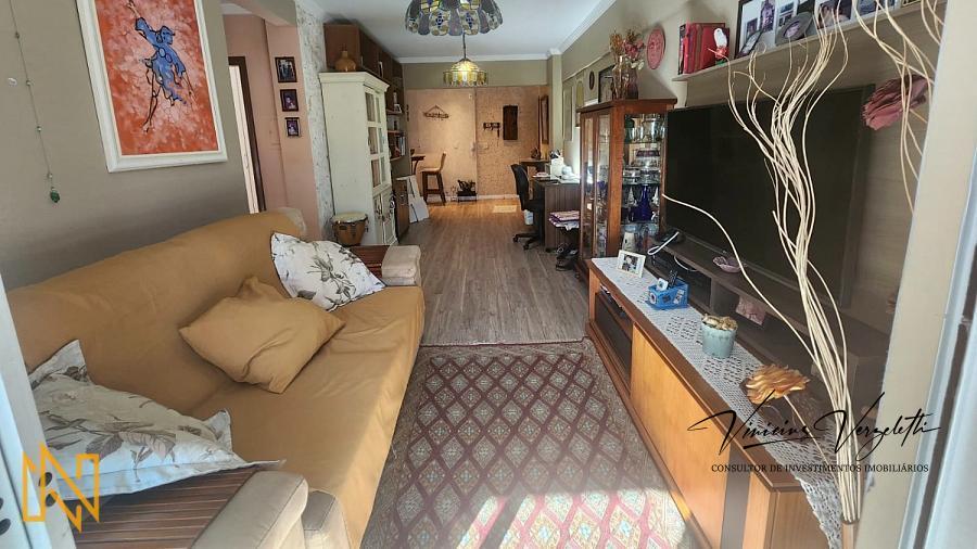 Apartamento, 2 quartos, 167 m² - Foto 4
