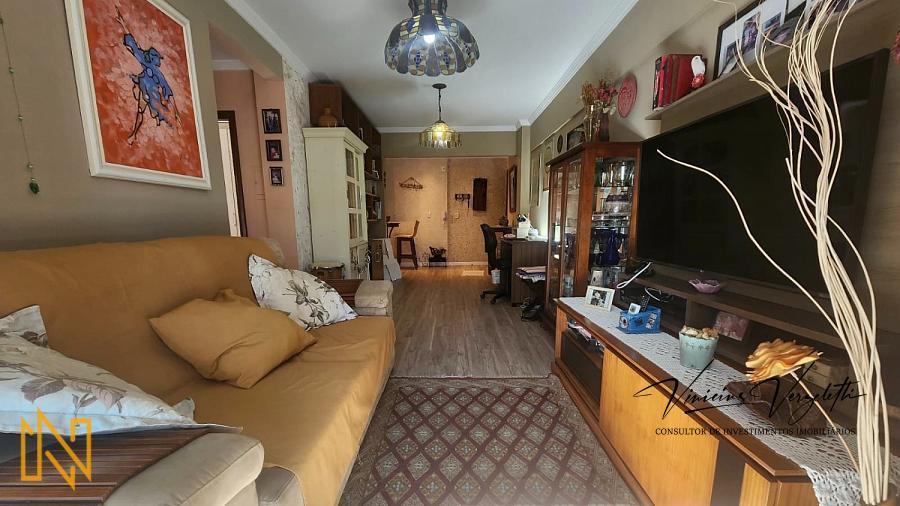 Apartamento, 2 quartos, 167 m² - Foto 1