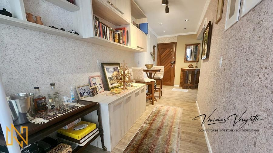 Apartamento, 2 quartos, 167 m² - Foto 13