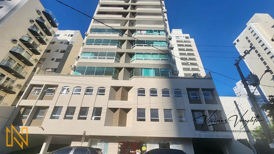 Apartamento, 2 quartos, 167 m² - Foto 2