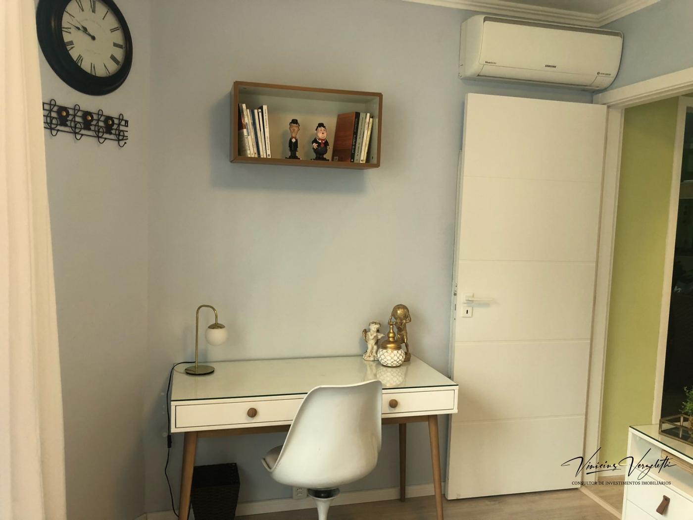 Apartamento, 3 quartos, 95 m² - Foto 11