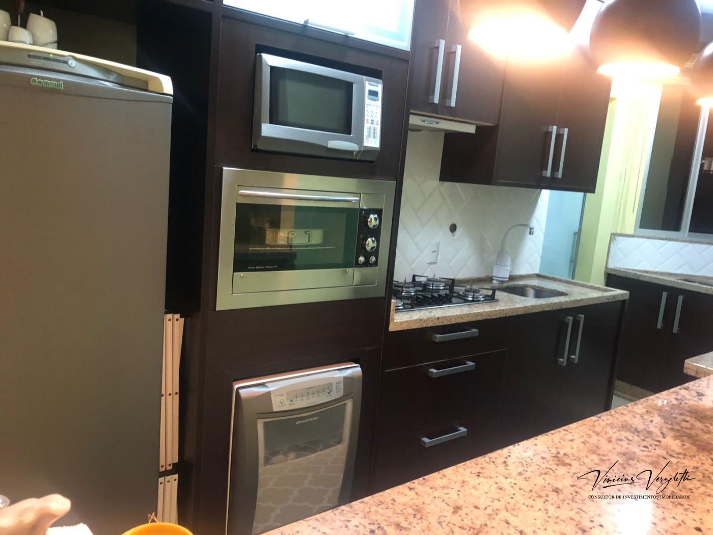 Apartamento, 3 quartos, 95 m² - Foto 9
