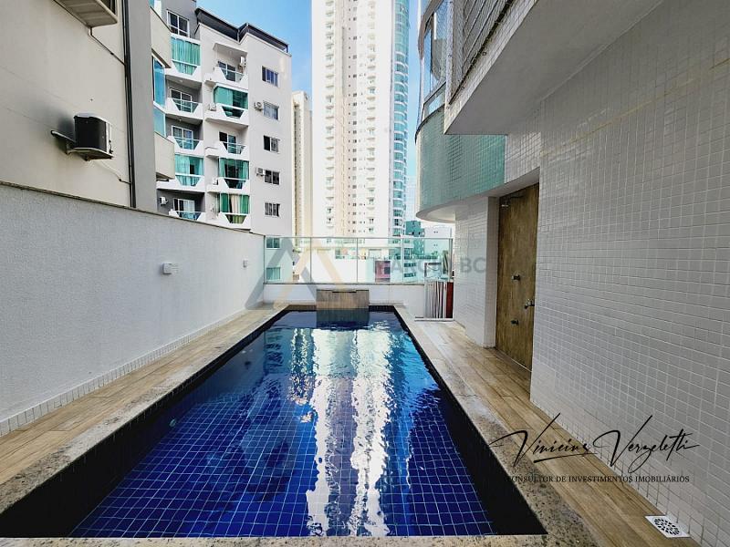 Apartamento, 3 quartos, 120 m² - Foto 41