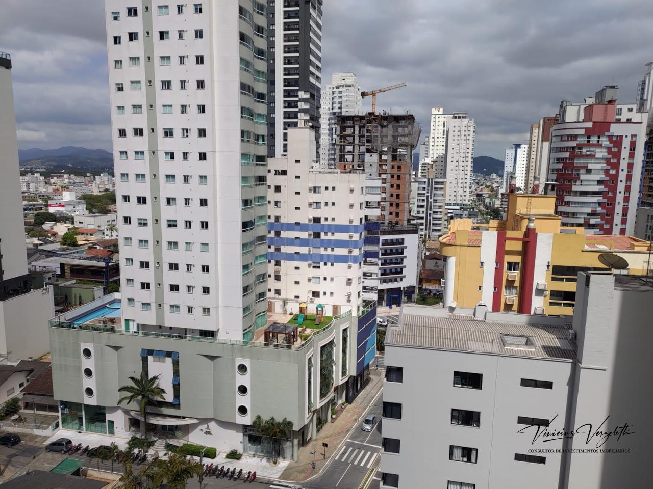 Apartamento, 3 quartos, 120 m² - Foto 24