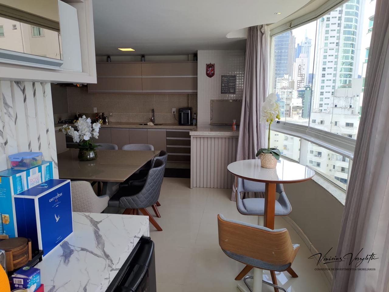 Apartamento, 3 quartos, 120 m² - Foto 13