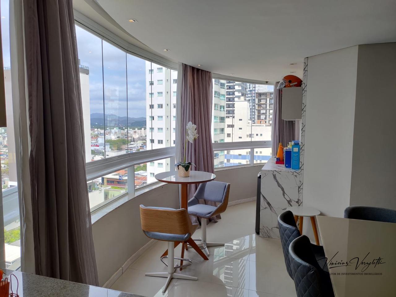 Apartamento, 3 quartos, 120 m² - Foto 11
