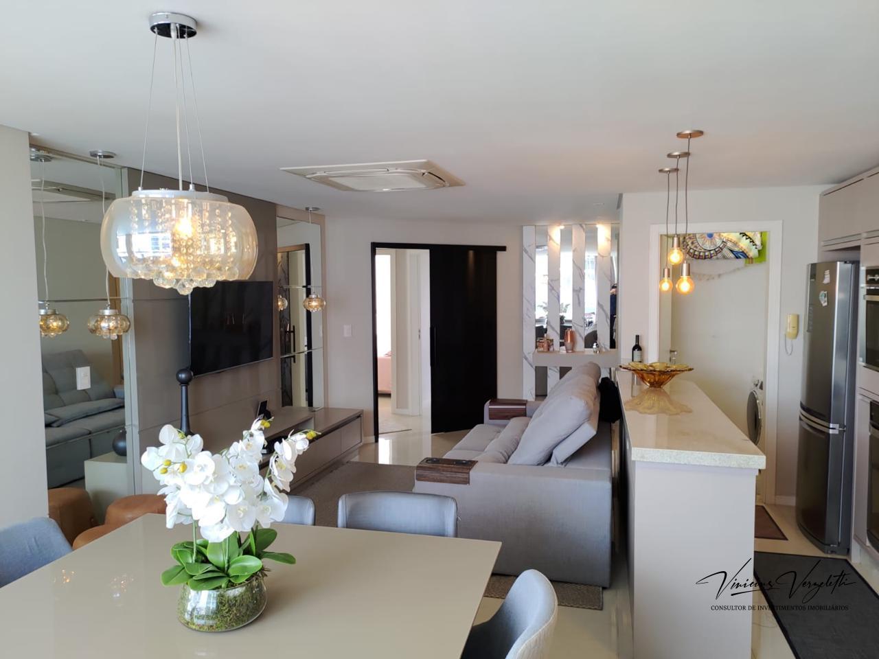 Apartamento, 3 quartos, 120 m² - Foto 3