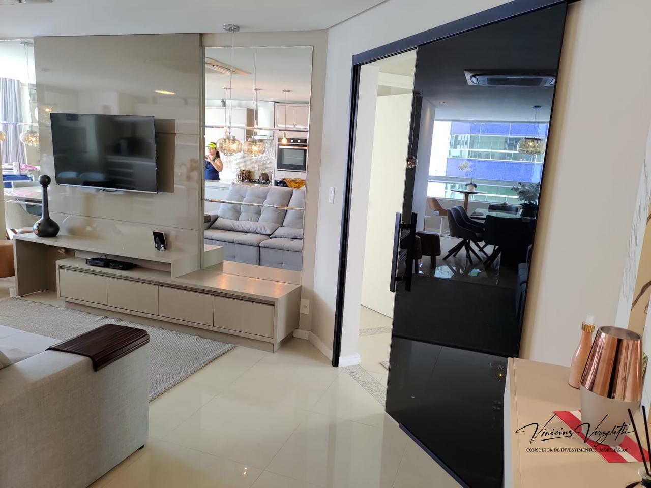 Apartamento, 3 quartos, 120 m² - Foto 5