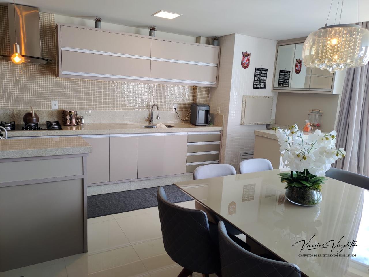 Apartamento, 3 quartos, 120 m² - Foto 6