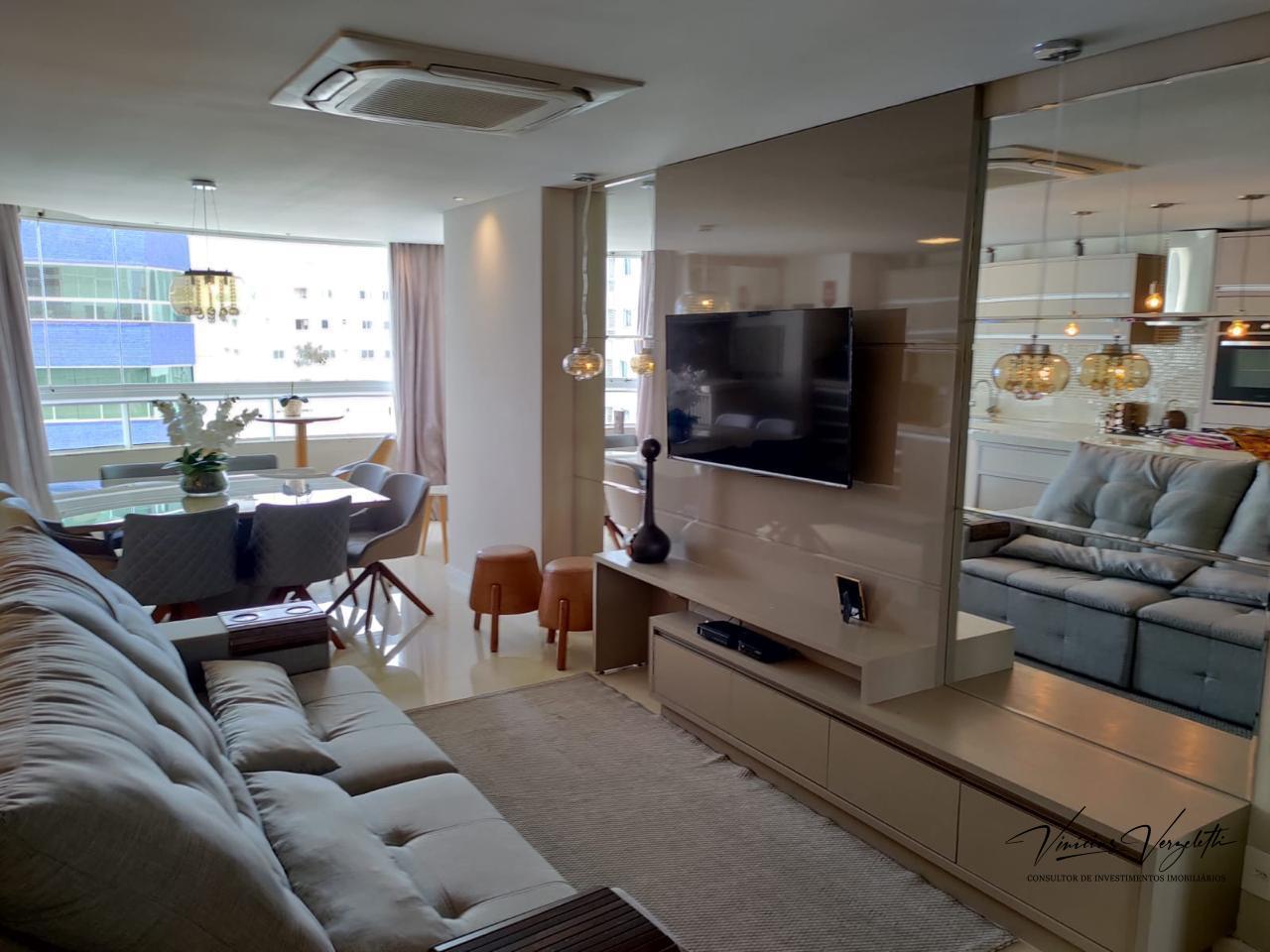 Apartamento, 3 quartos, 120 m² - Foto 2