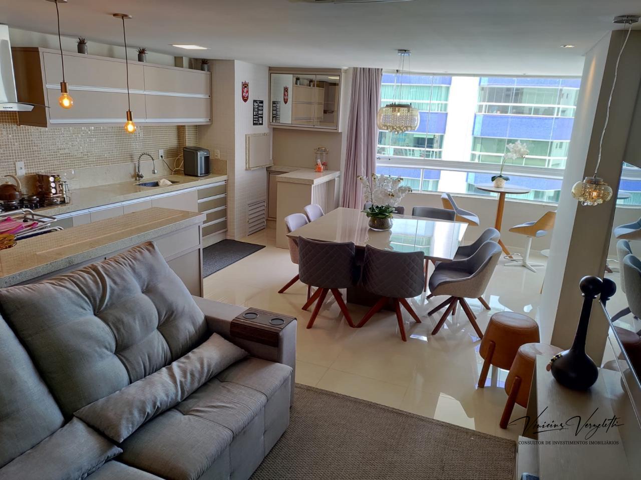 Apartamento, 3 quartos, 120 m² - Foto 4
