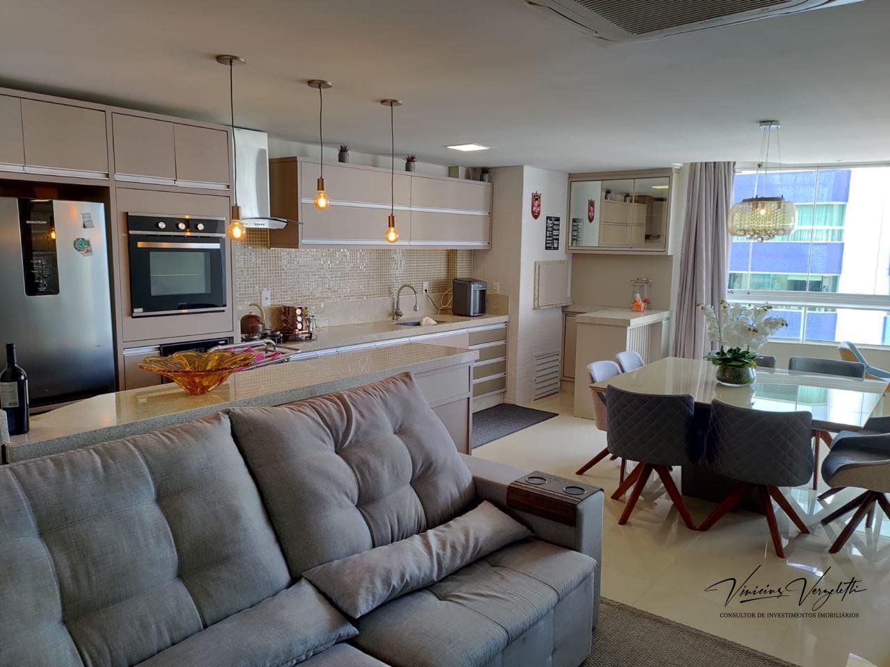 Apartamento, 3 quartos, 120 m² - Foto 1