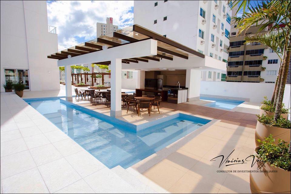 Apartamento, 3 quartos, 130 m² - Foto 6