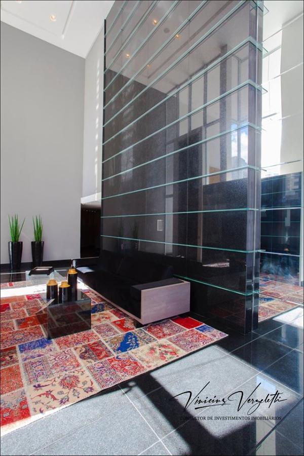 Apartamento, 3 quartos, 130 m² - Foto 5