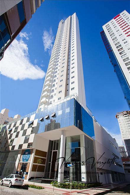 Apartamento, 3 quartos, 130 m² - Foto 1