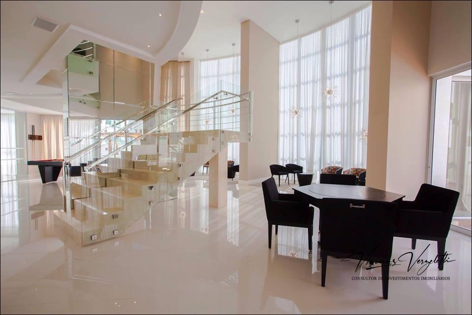 Apartamento, 3 quartos, 130 m² - Foto 4