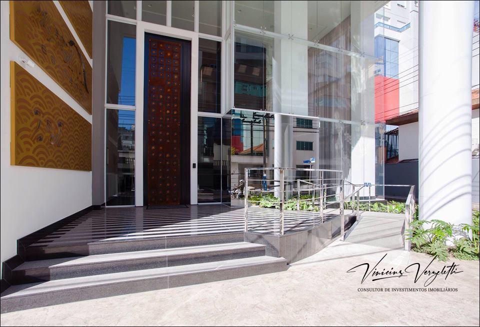 Apartamento, 3 quartos, 130 m² - Foto 3