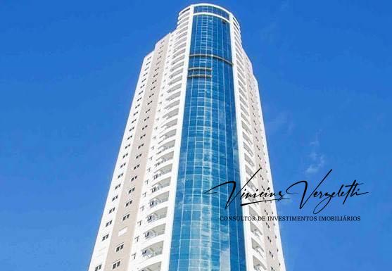Apartamento, 3 quartos, 130 m² - Foto 2
