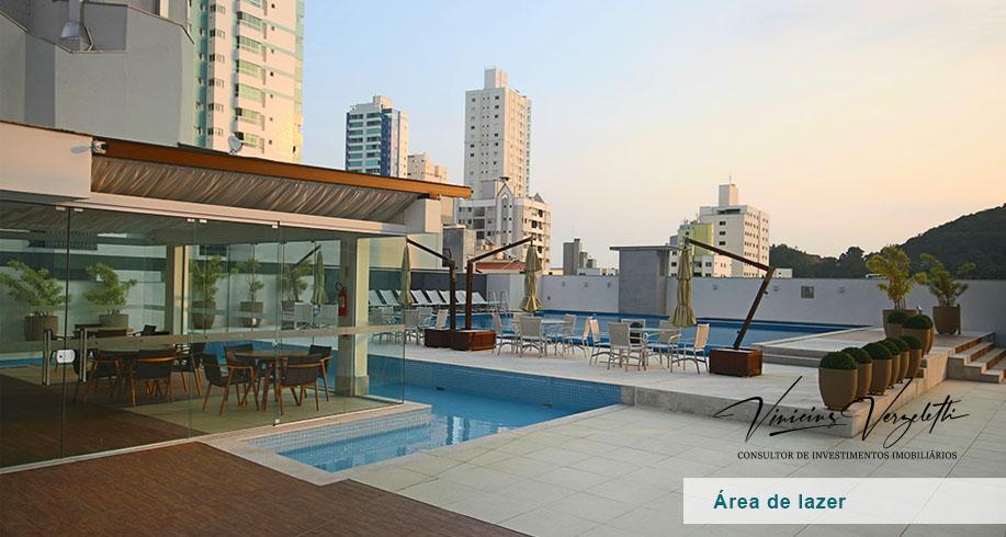 Apartamento, 3 quartos, 130 m² - Foto 11