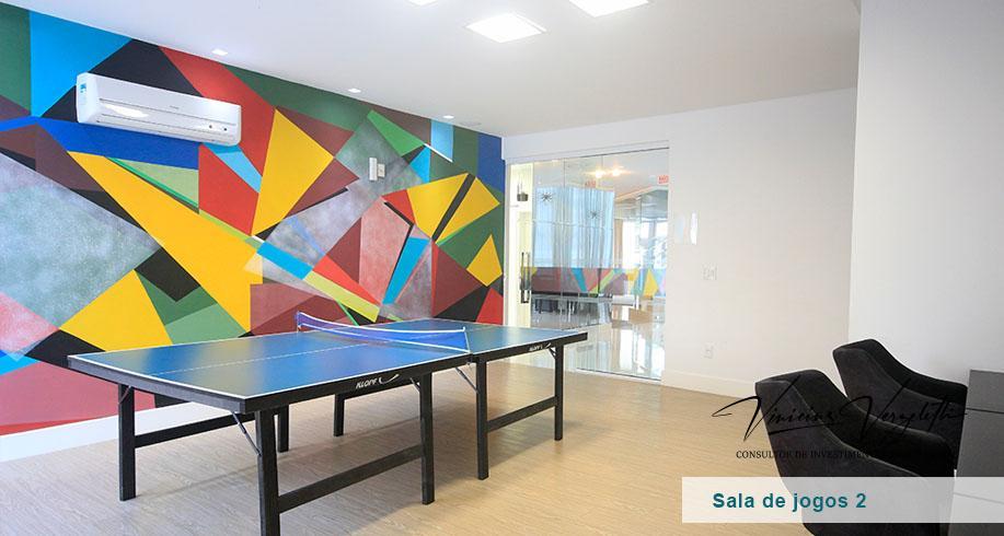 Apartamento, 3 quartos, 130 m² - Foto 17