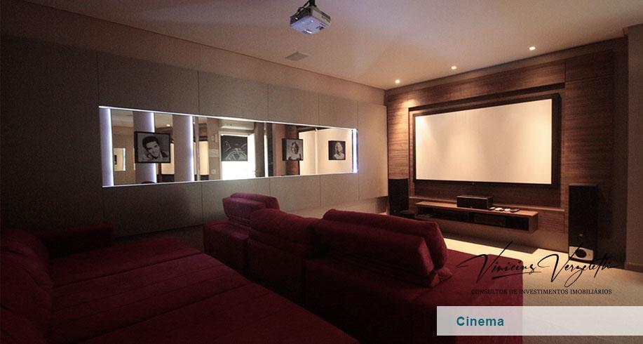 Apartamento, 3 quartos, 130 m² - Foto 12