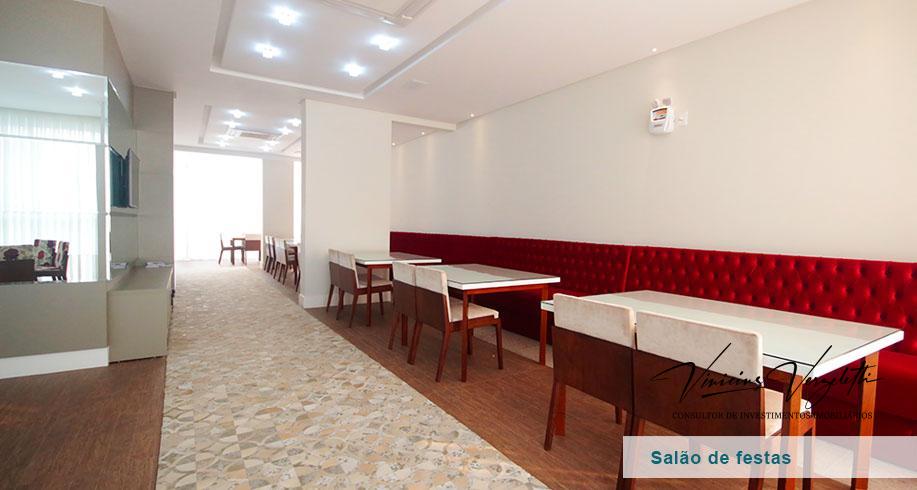 Apartamento, 3 quartos, 130 m² - Foto 20
