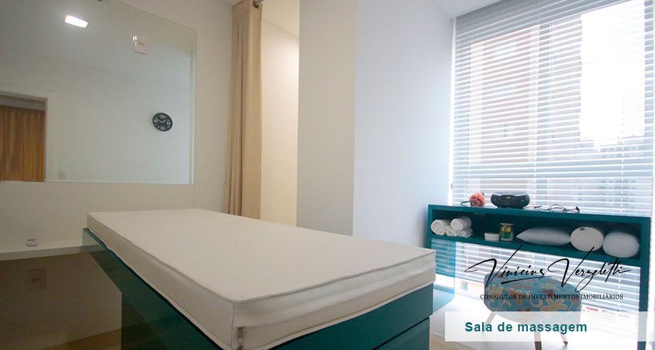 Apartamento, 3 quartos, 130 m² - Foto 19