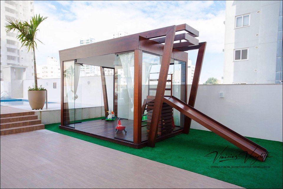 Apartamento, 3 quartos, 130 m² - Foto 23