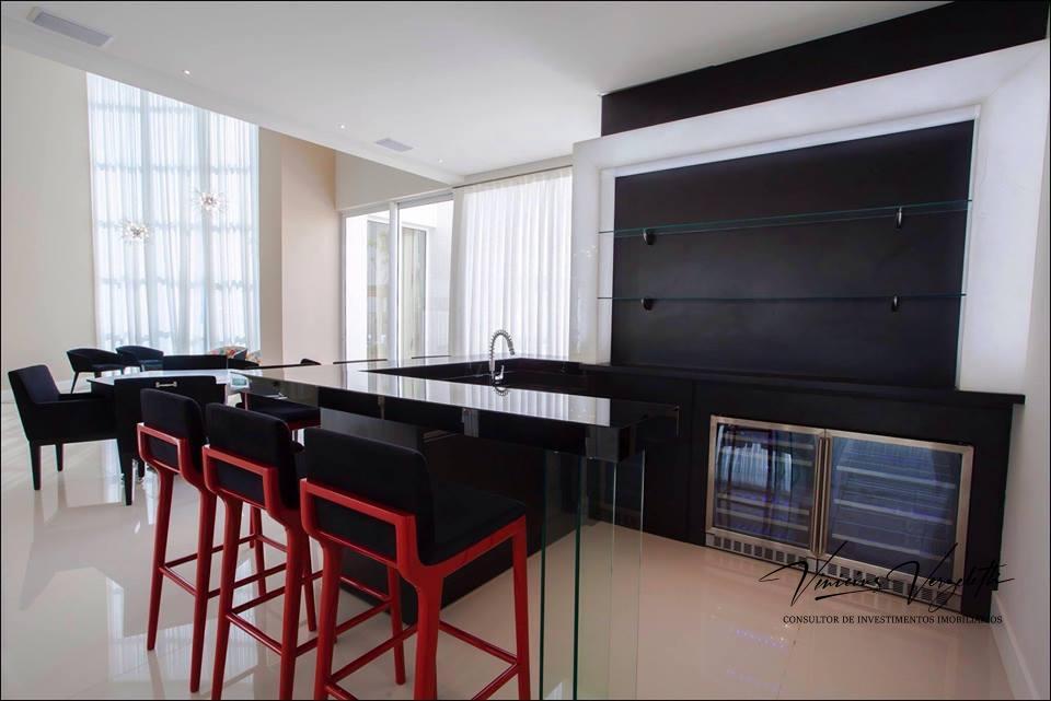 Apartamento, 3 quartos, 130 m² - Foto 22