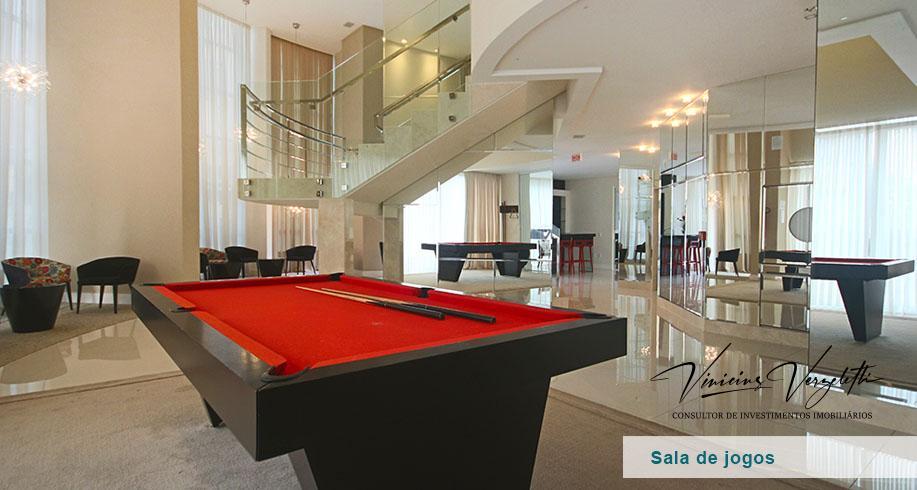 Apartamento, 3 quartos, 130 m² - Foto 18