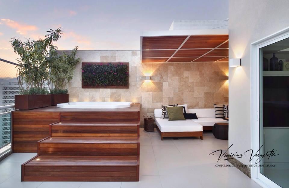 Apartamento, 3 quartos, 130 m² - Foto 27