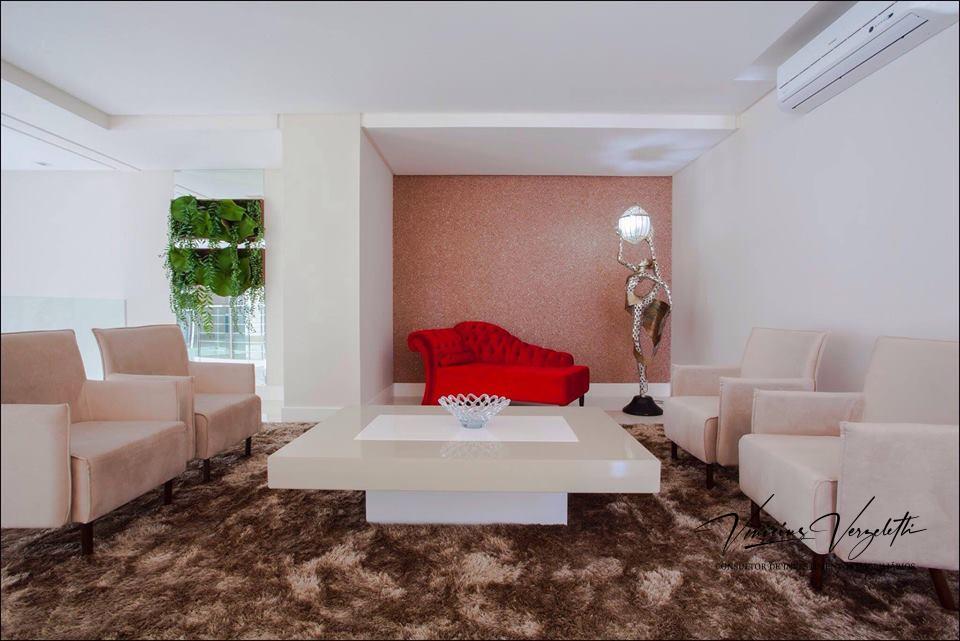 Apartamento, 3 quartos, 130 m² - Foto 29