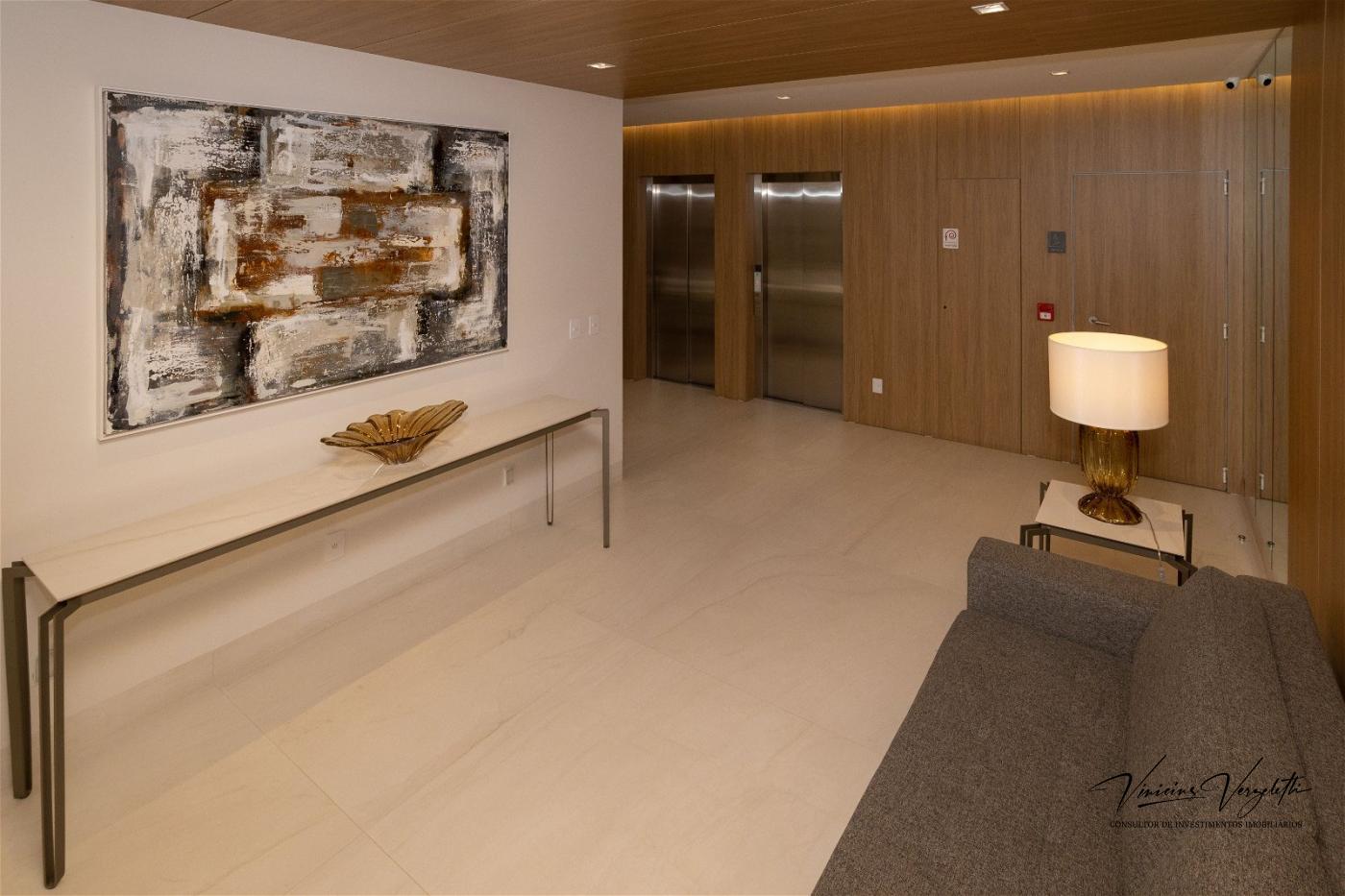 Apartamento, 3 quartos, 118 m² - Foto 3