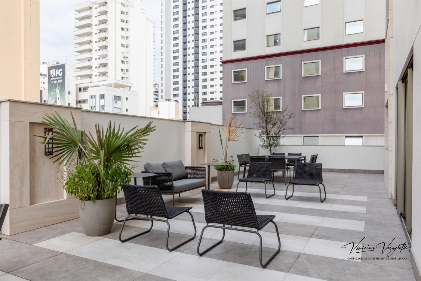 Apartamento, 3 quartos, 118 m² - Foto 6