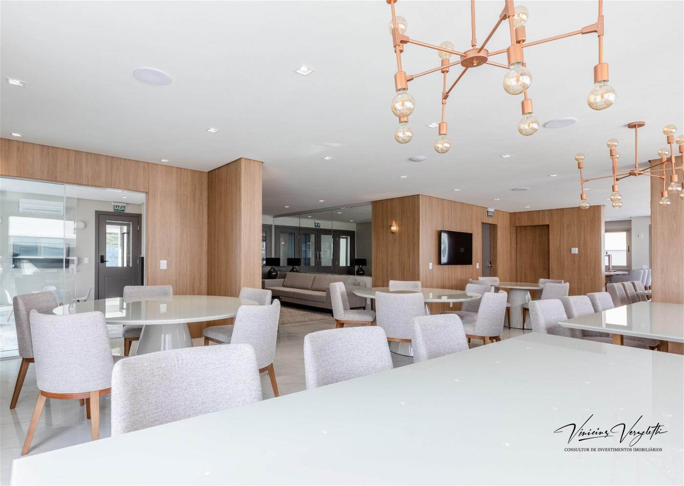 Apartamento, 3 quartos, 118 m² - Foto 15