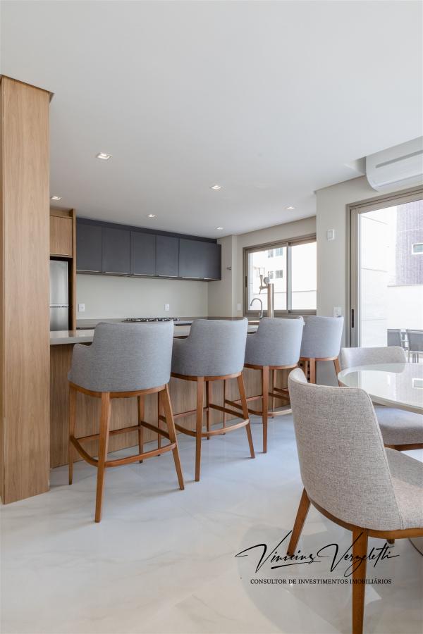 Apartamento, 3 quartos, 118 m² - Foto 17